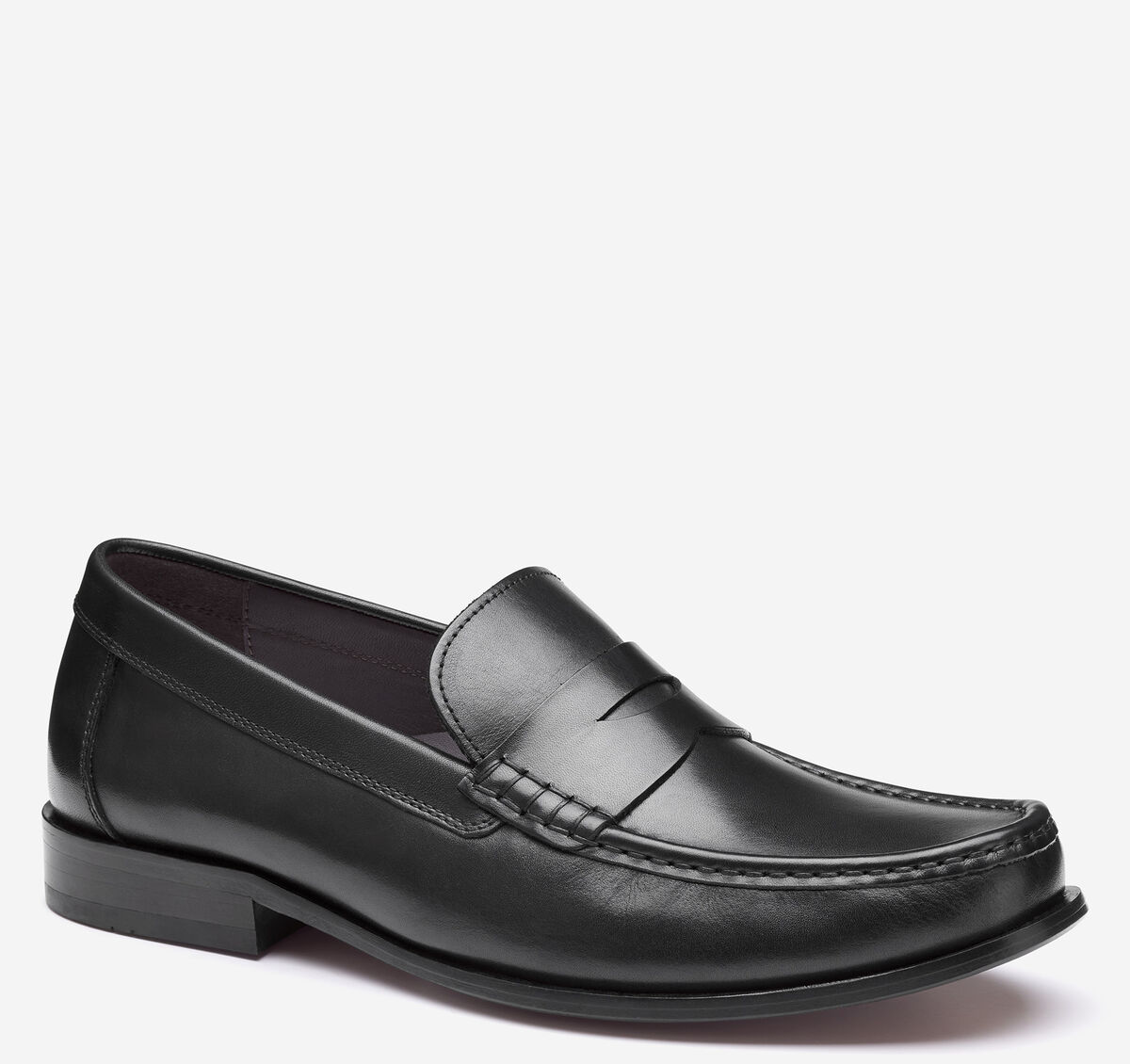 Humphrey Penny Loafer image number null