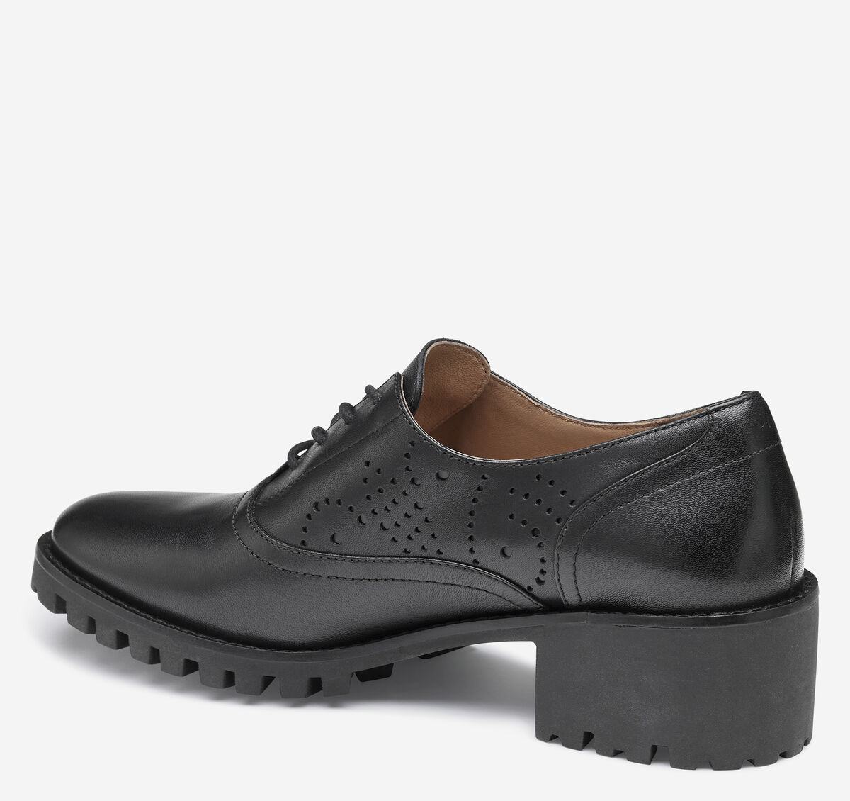 Alice Brogue Oxford image number null