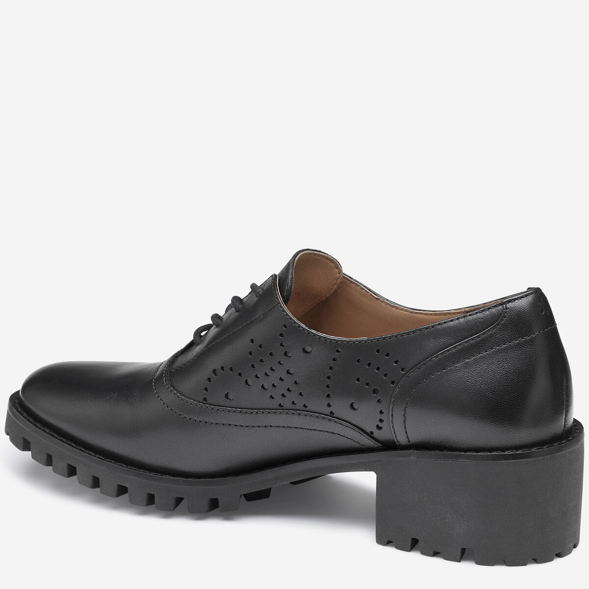 Alice Brogue Oxford image number null