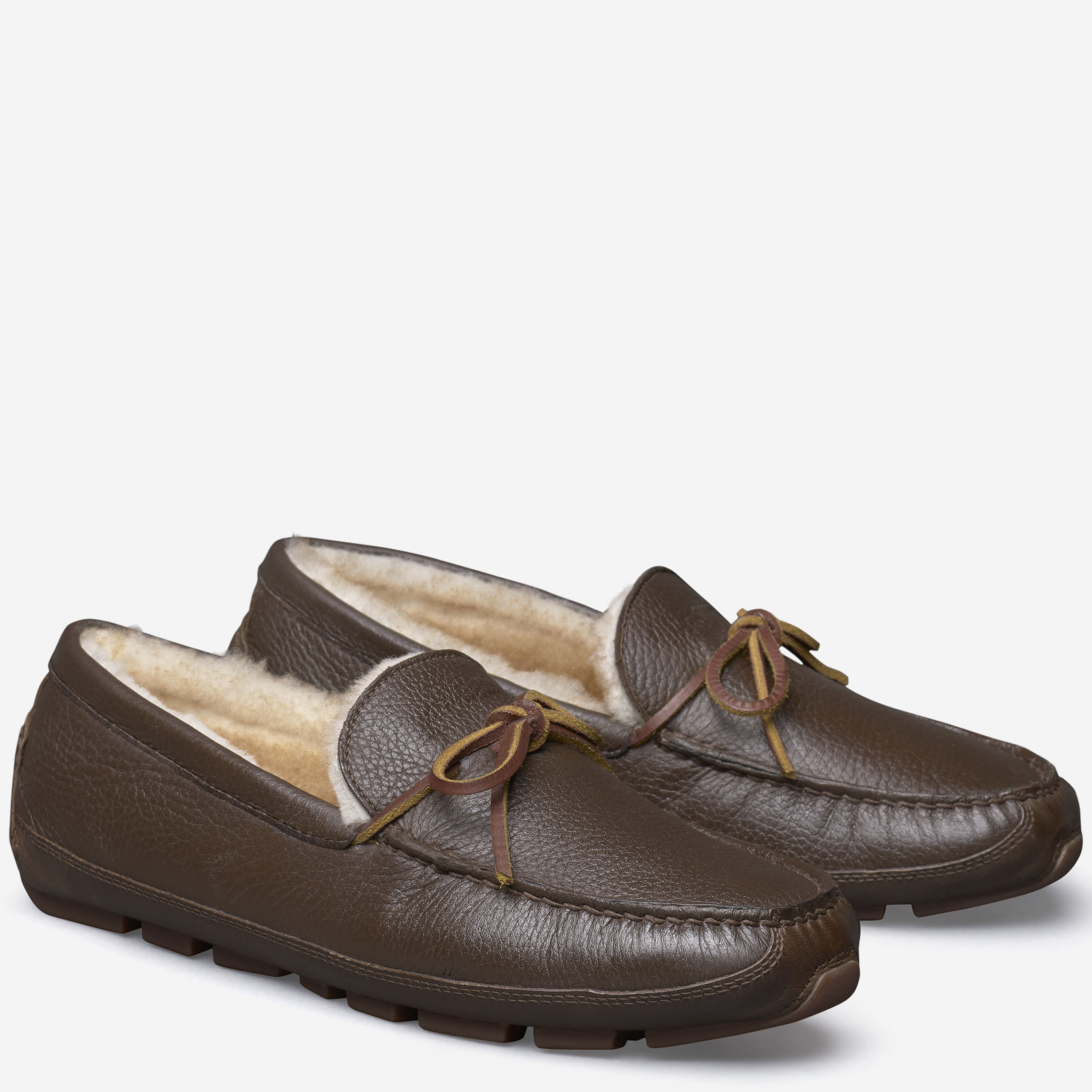 Ugg’s Men’s Grant Slip On’s Men main image 2