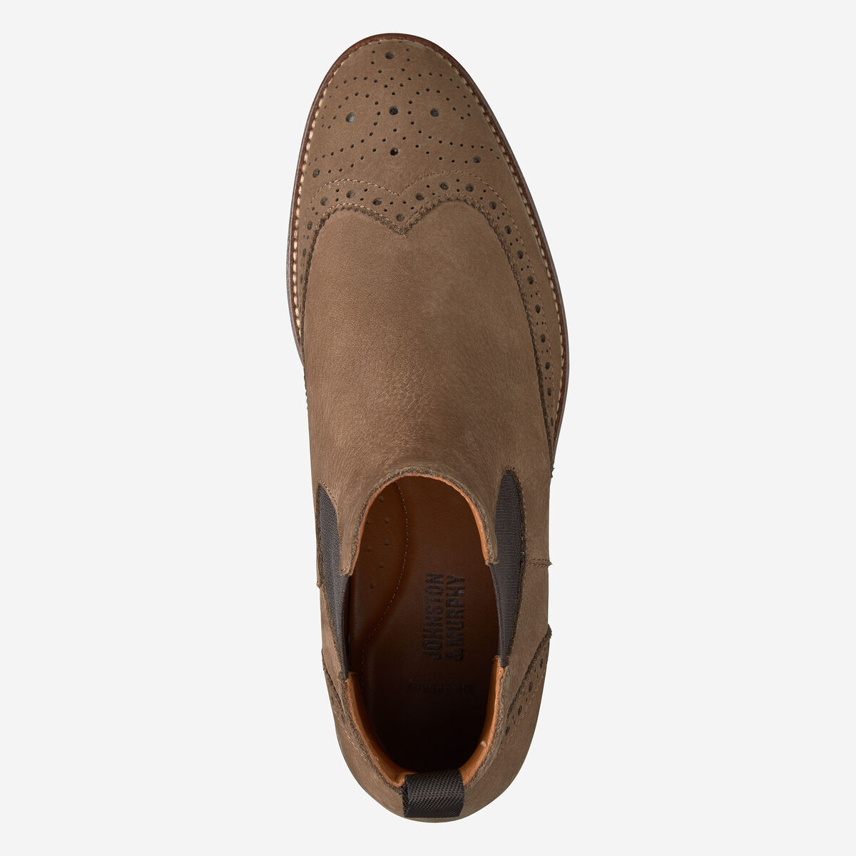 Warner Wingtip Chelsea image number null