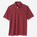 Vintage Slub Polo image number null