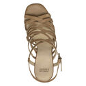 Leah Strappy Sandal image number null