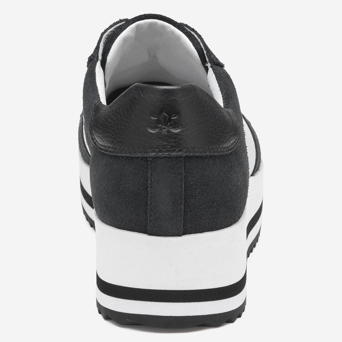 Gracie Colorblock Lace-Up image number null