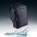 Hudson Waterproof Backpack image number null