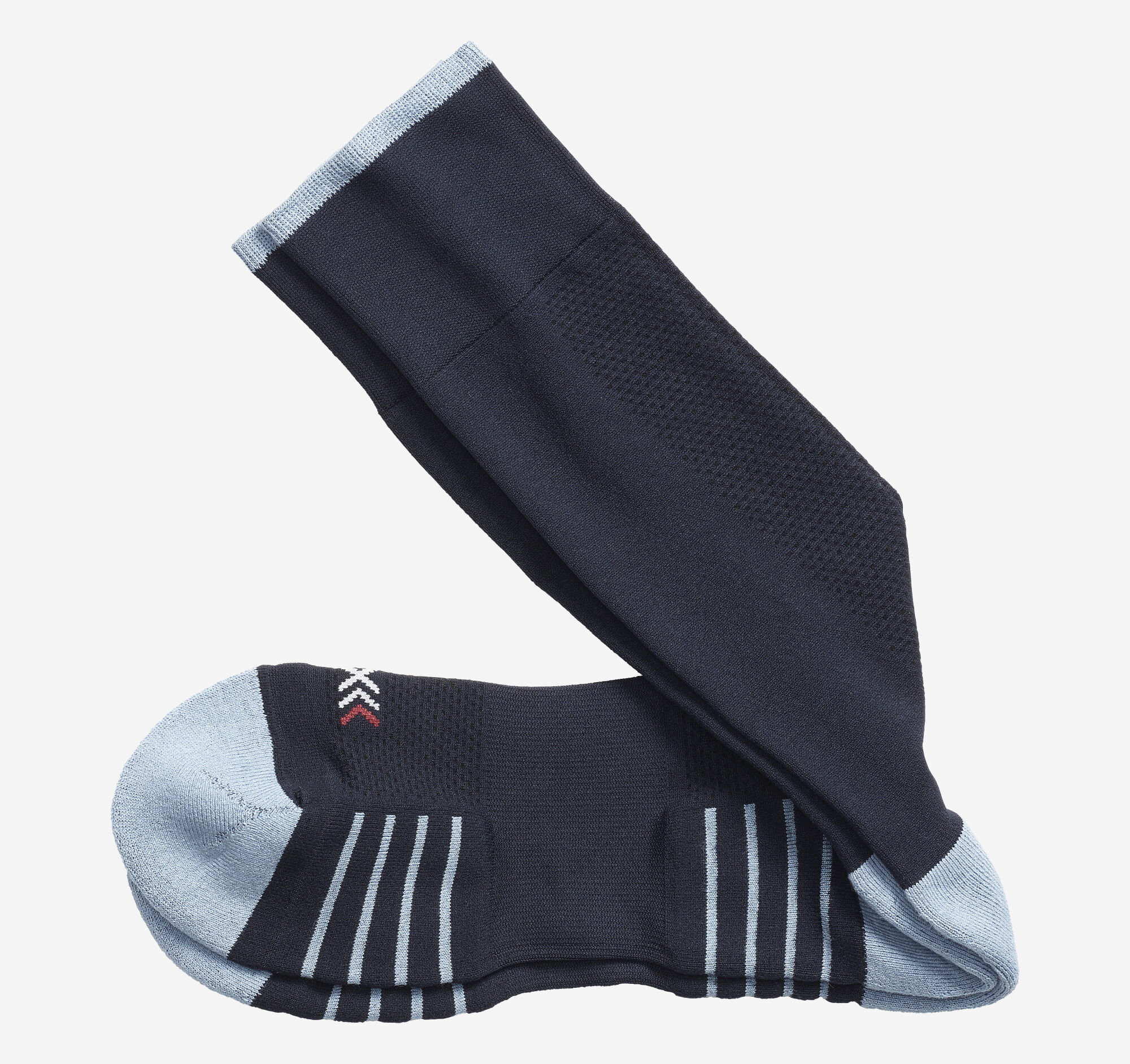 Men's XC4® Performance Crew Socks | Johnston & Murphy