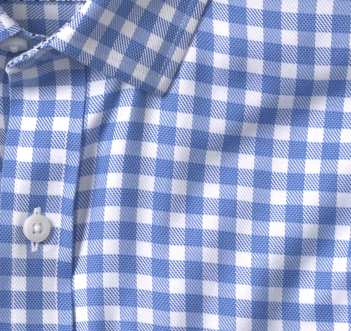 Ovation Non-Iron Dress Shirt image number null