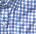 Ovation Non-Iron Dress Shirt image number null
