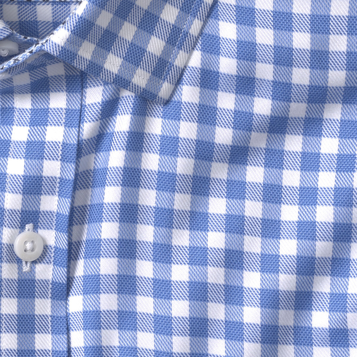 Non-Iron Dress Shirt image number null