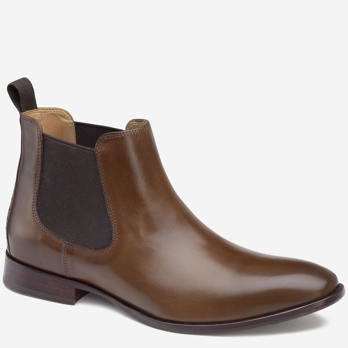 McClain Chelsea Boot image number null