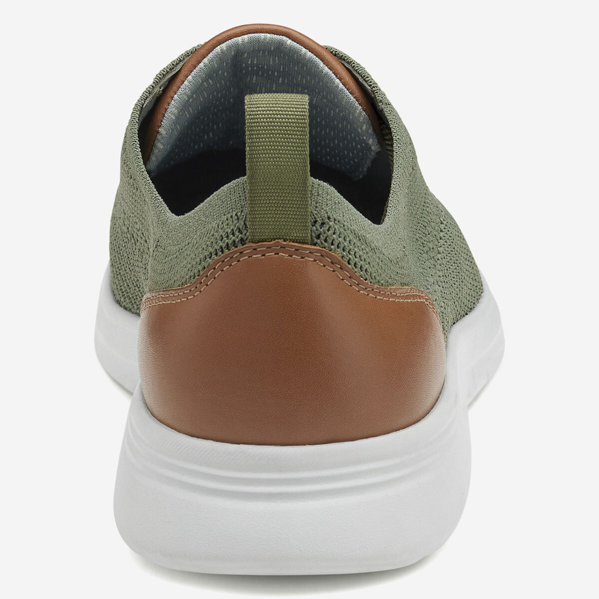 Amherst Knit U-Throat image number null