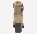 Izzie Buckle Bootie image number null