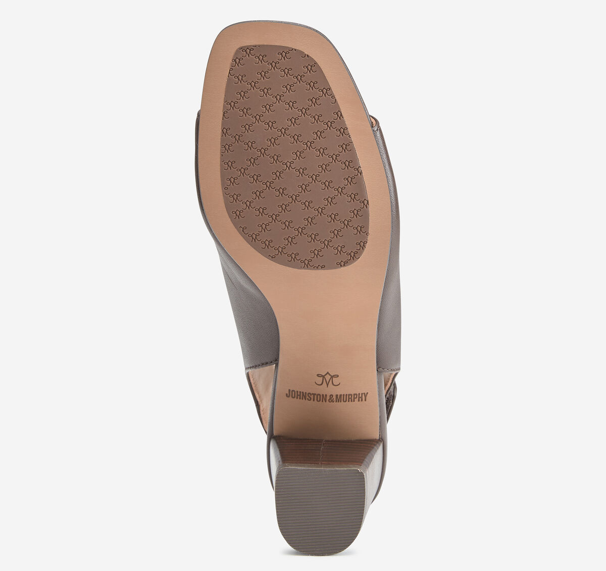 Evelyn Open-Toe Bootie image number null