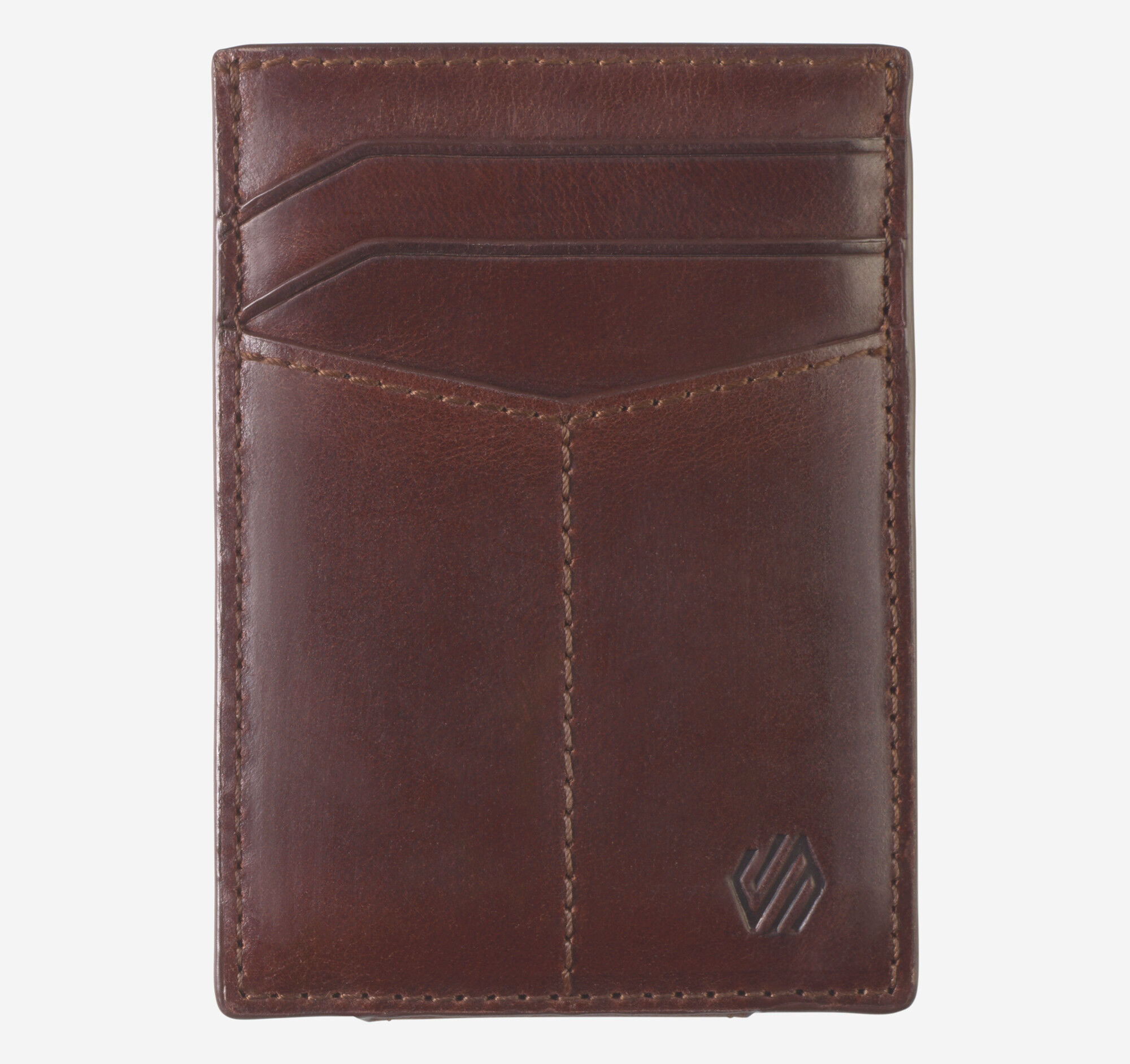 Grant Front-Pocket Wallet