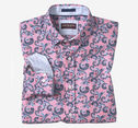 Printed Cotton Shirt image number null