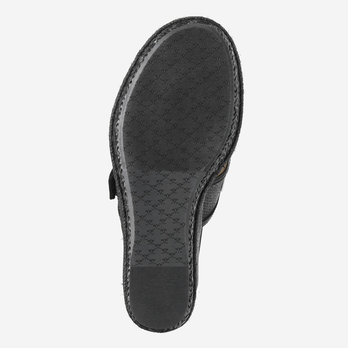 Addison Buckle-Strap Wedge image number null