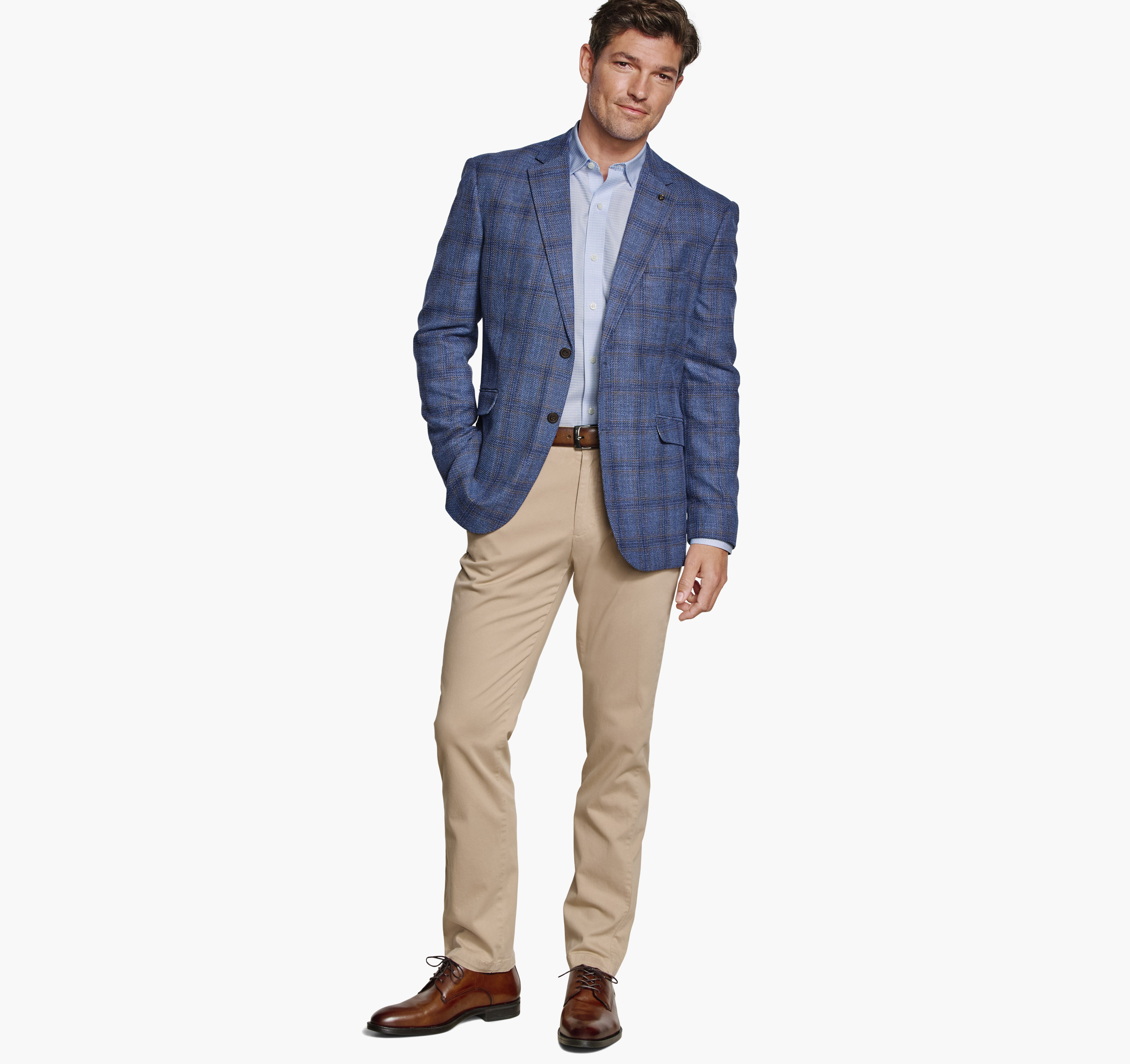 Townsend Dress Blazer