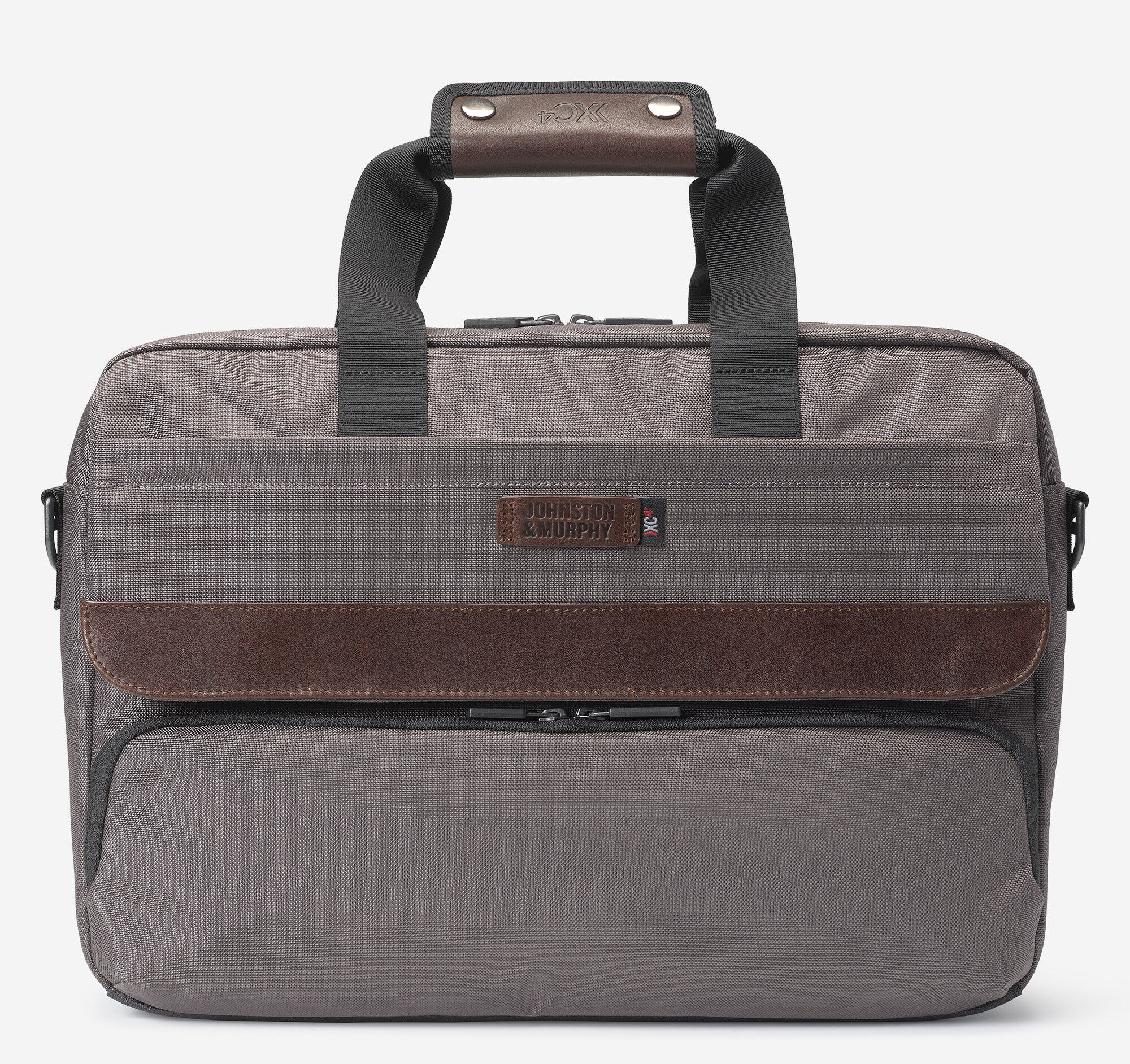 johnston murphy briefcase