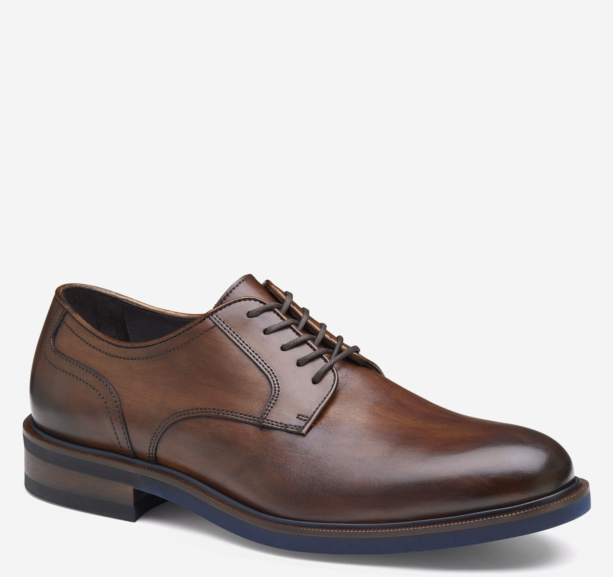 Hartley Plain Toe