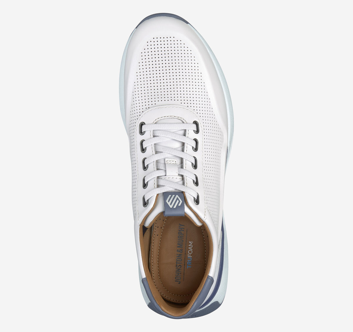 Douglas U-Throat Jogger image number null