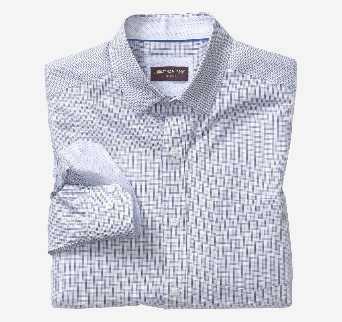 Premium Cotton Shirts image number null
