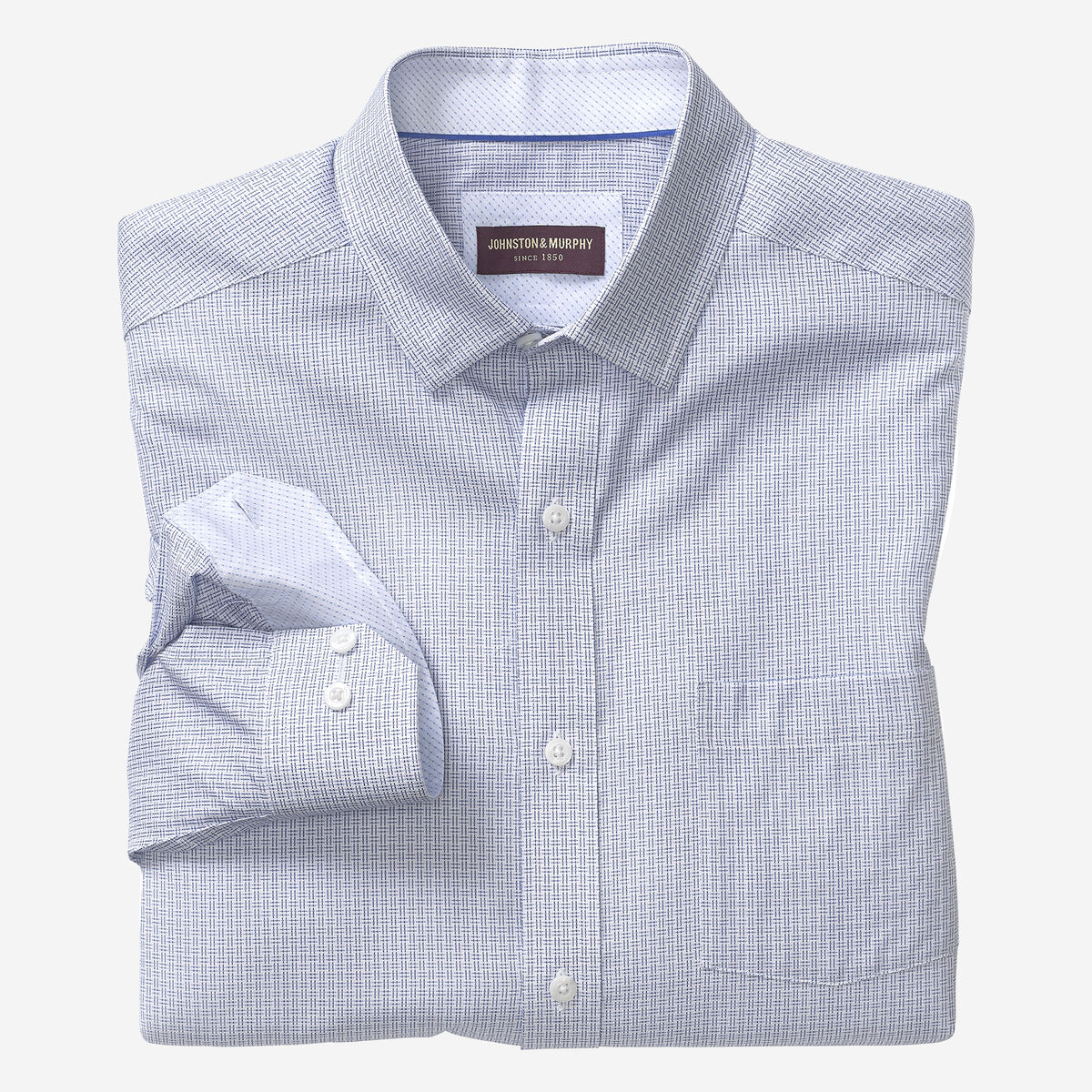 Premium Cotton Shirts image number null