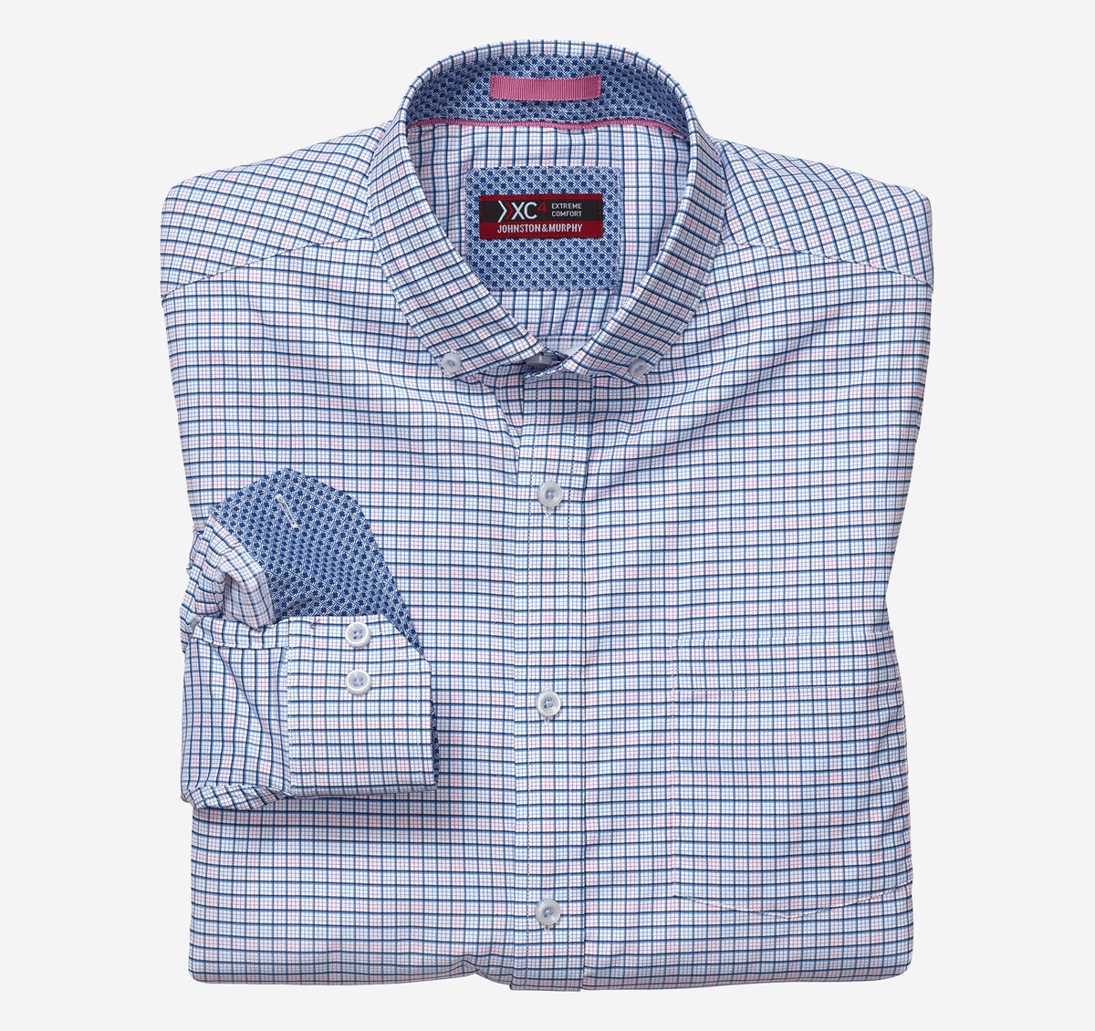XC4&reg; Performance Shirt image number null