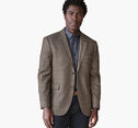 Townsend Dress Wool Blazer image number null