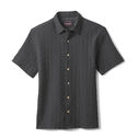 Monterey Textured Short-Sleeve Shirt image number null
