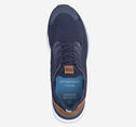 Miles Knit Lace-Up image number null