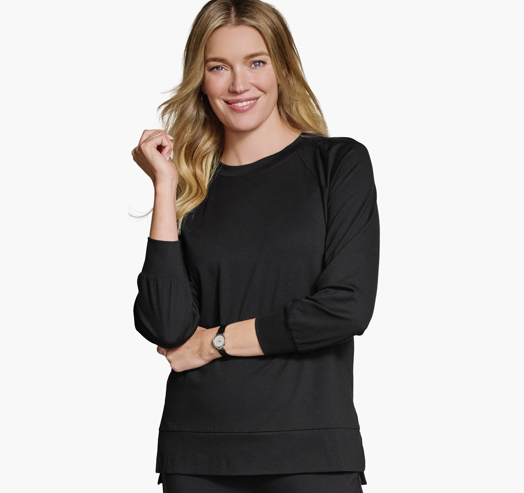 XC Flex® Knit Pullover