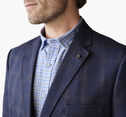 Townsend Dress Wool Blazer image number null