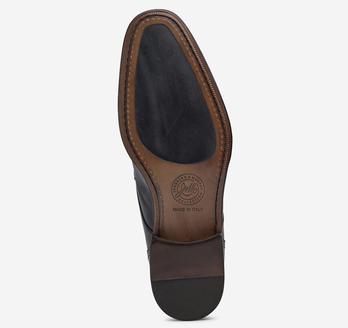 Ellsworth Double Buckle Boot image number null