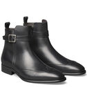 Cormac Wingtip Zip Boot image number null