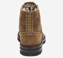 Britton Shearling Wingtip Boot image number null