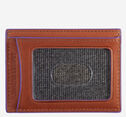 Collegiate Embossed Weekender Wallet image number null