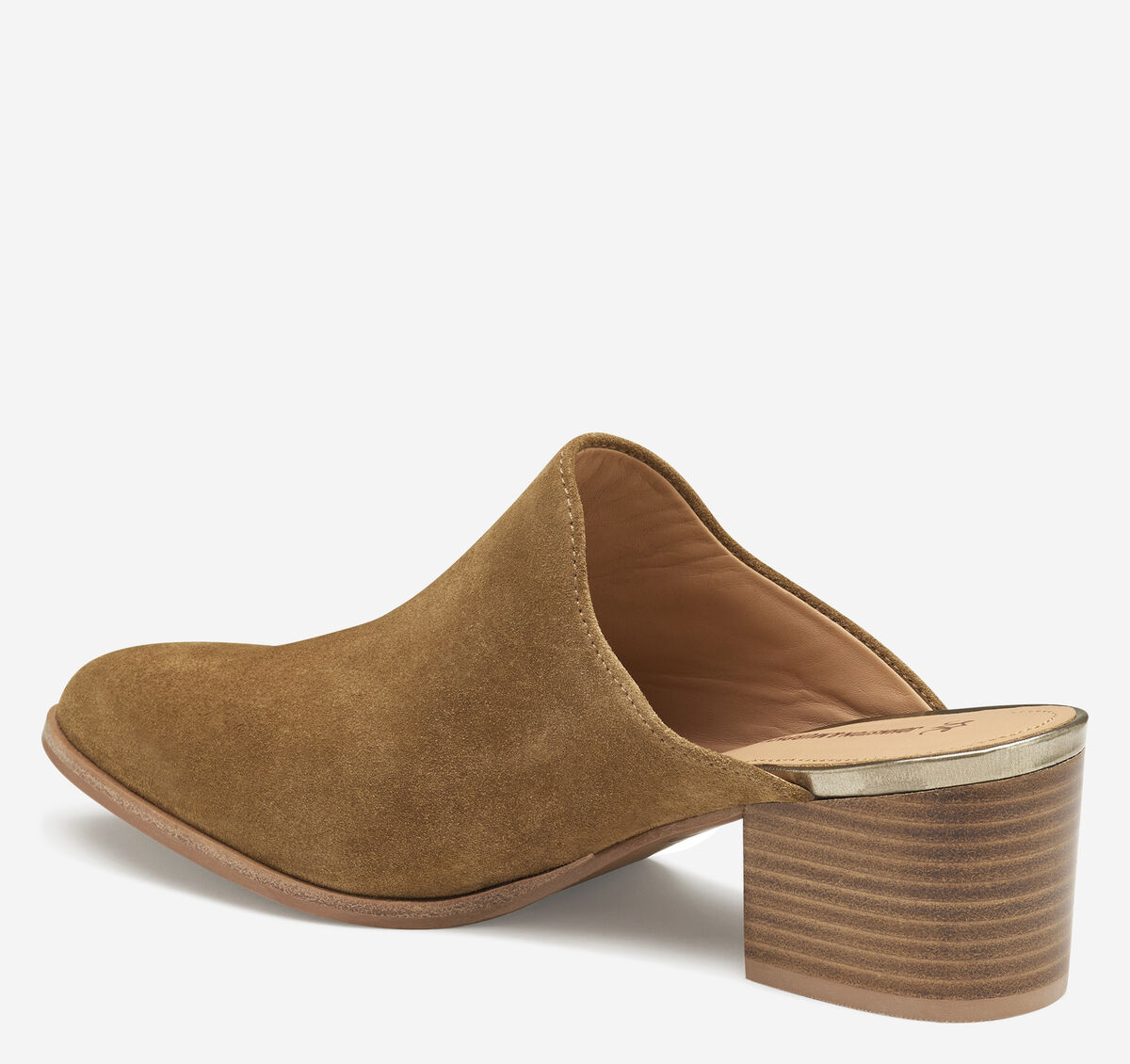 Trista Mule image number null