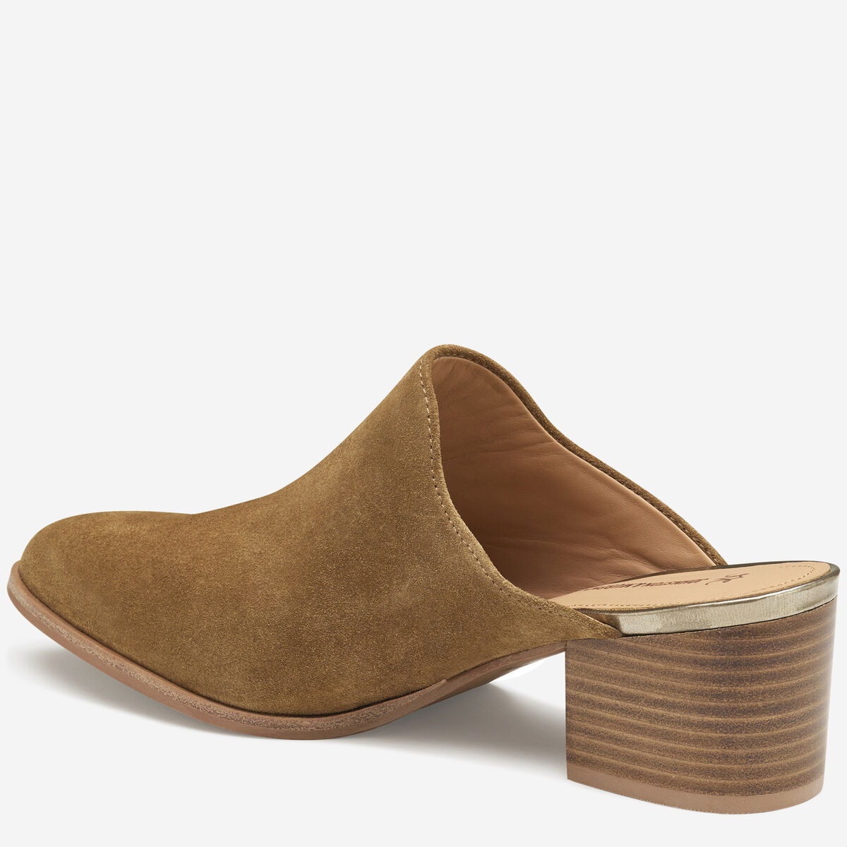 Trista Mule image number null