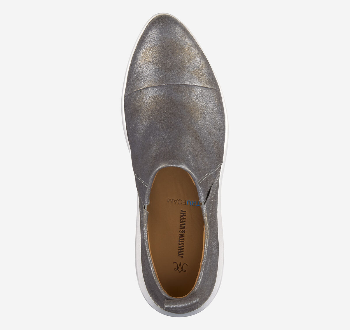 Dakota Cap Toe image number null