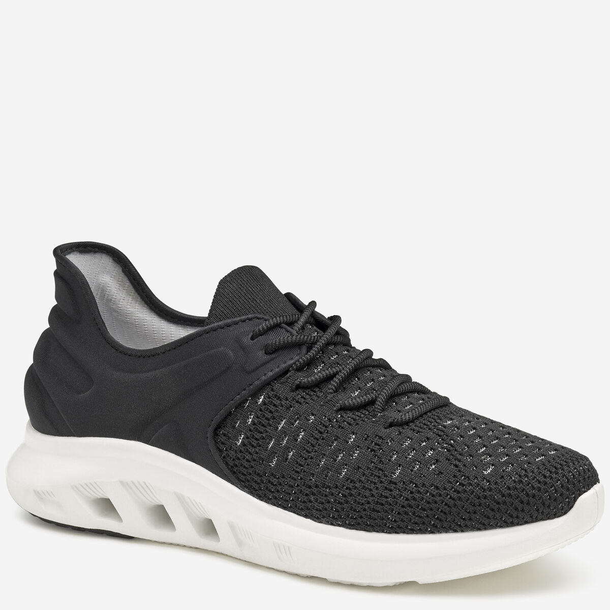 Activate Knit U-Throat image number null