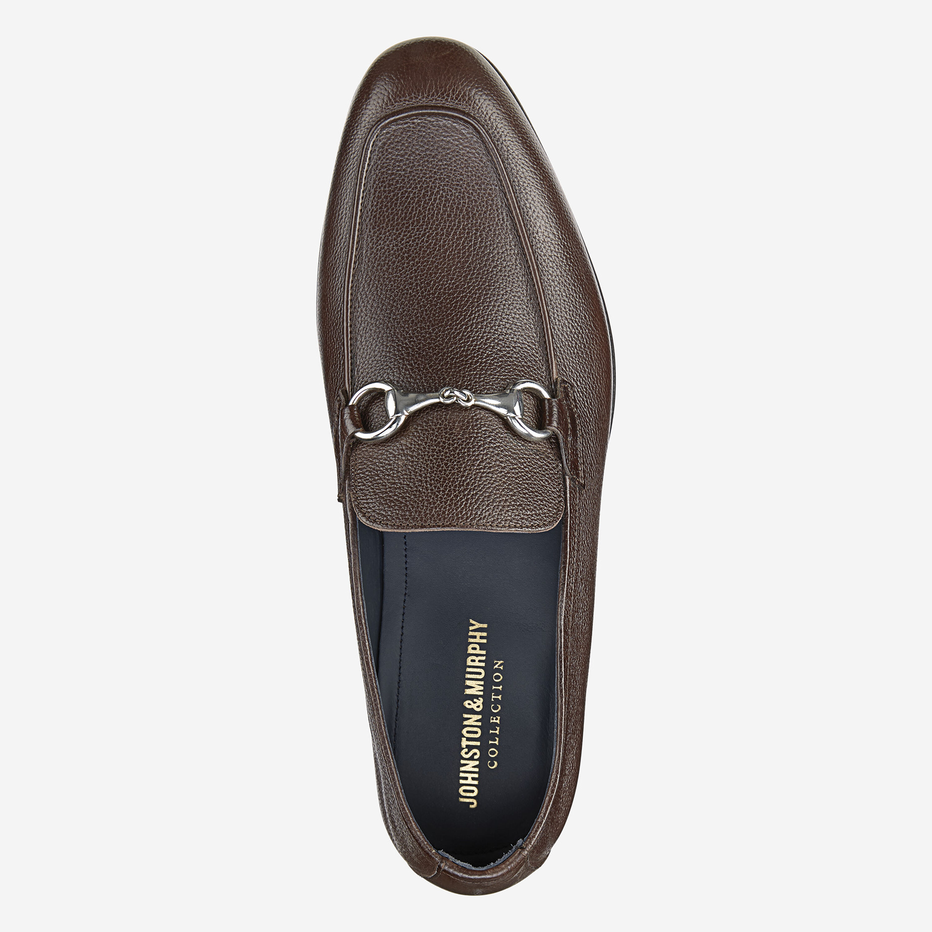 Men’s Johnston & Murphy Bit Loafers Amazon.com: Johnston & Murphy Men main image 2