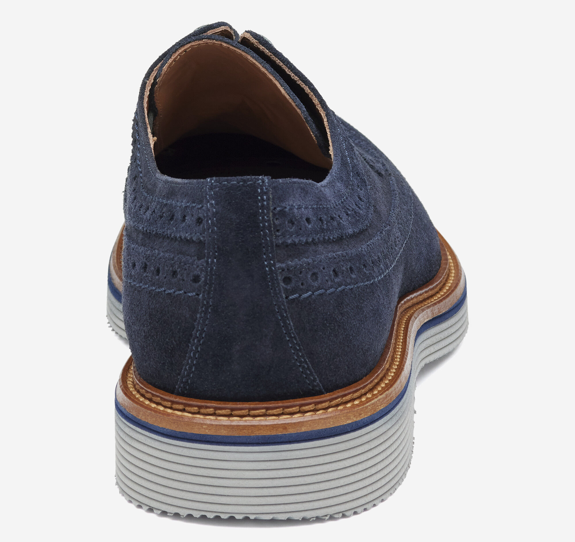 Men's Jenson Longwing | Johnston & Murphy
