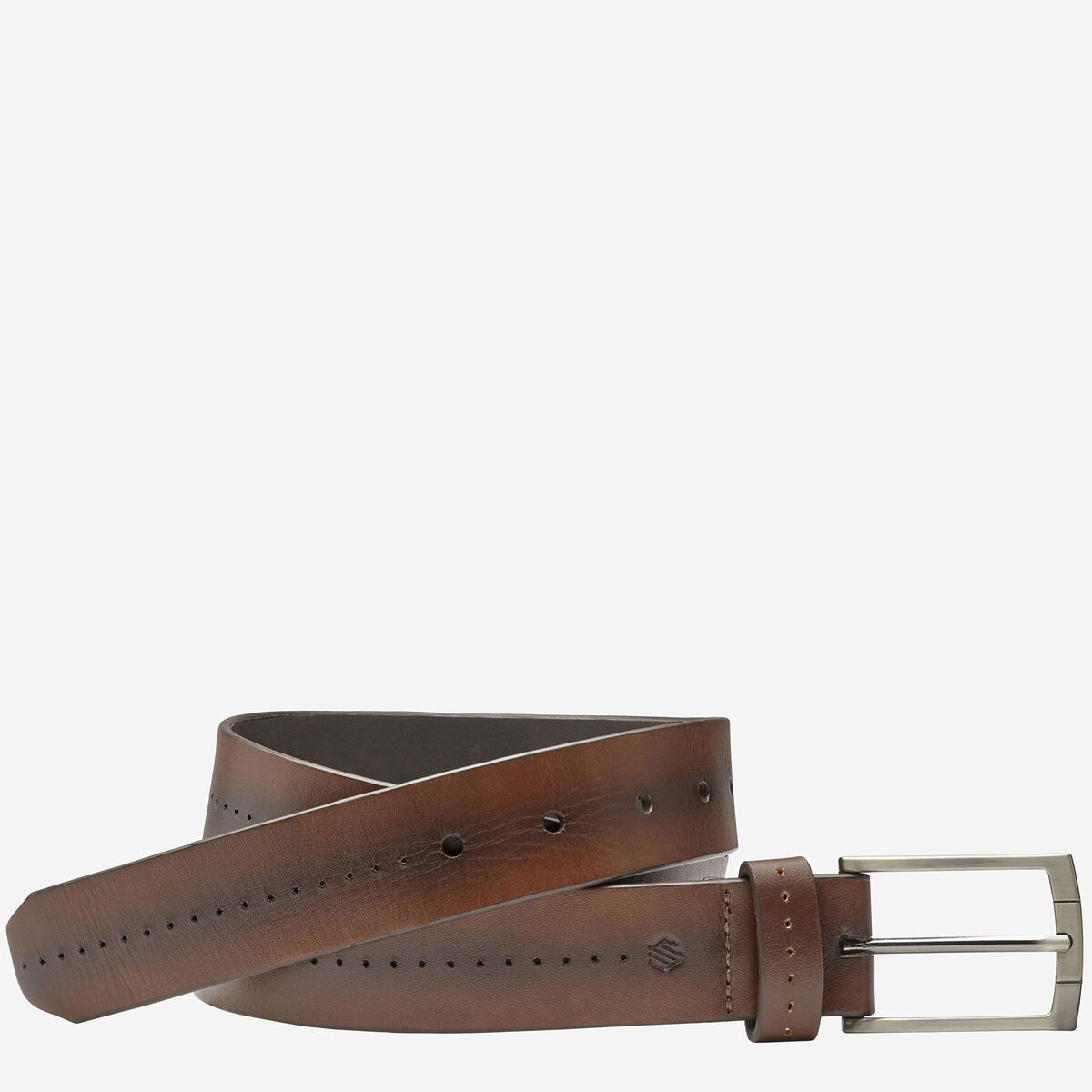 Center Perfed Belt image number null