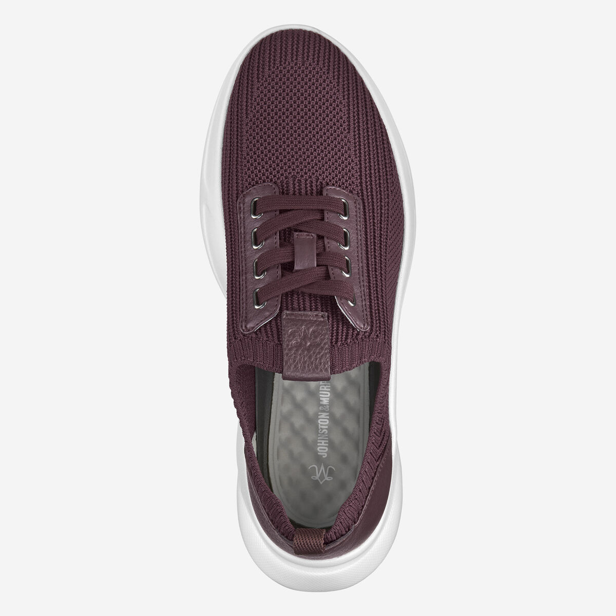 Escape Knit Lace-Up image number null