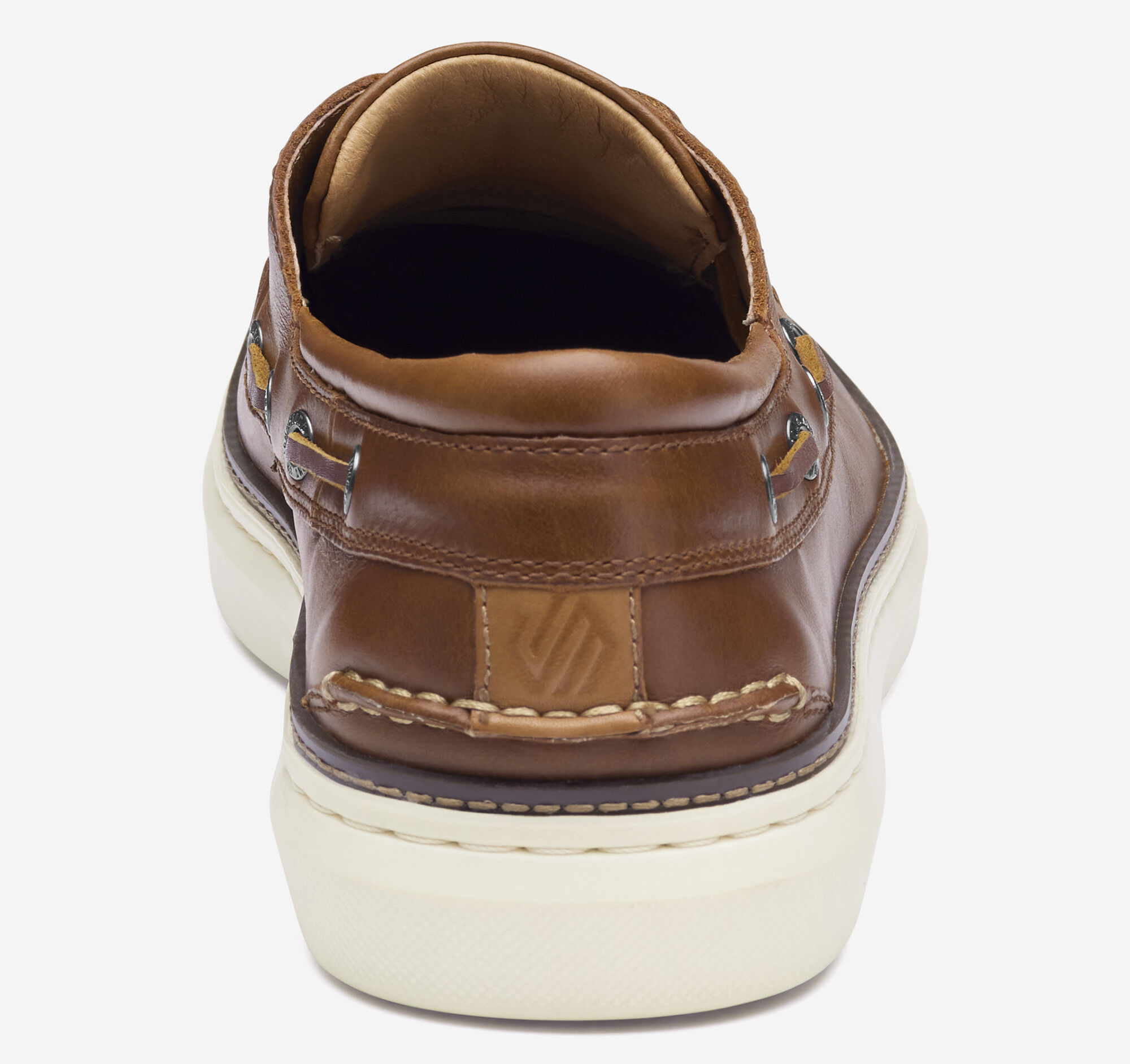 Men's McGuffey 2 Boat Shoe | Johnston & Murphy