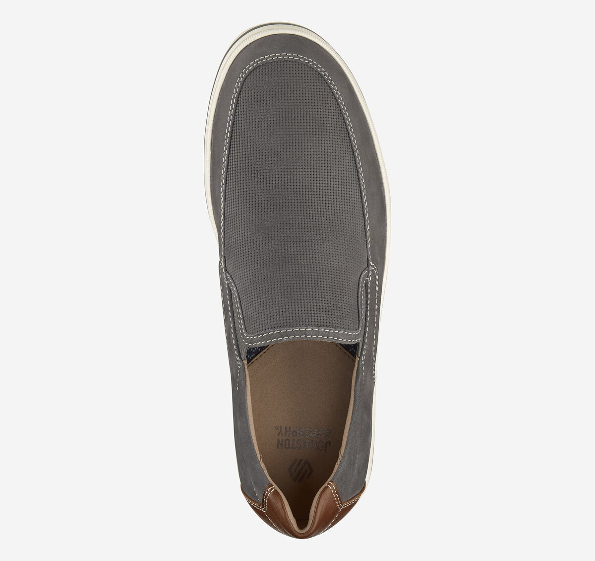 Bowling Moc Toe Venetian image number null