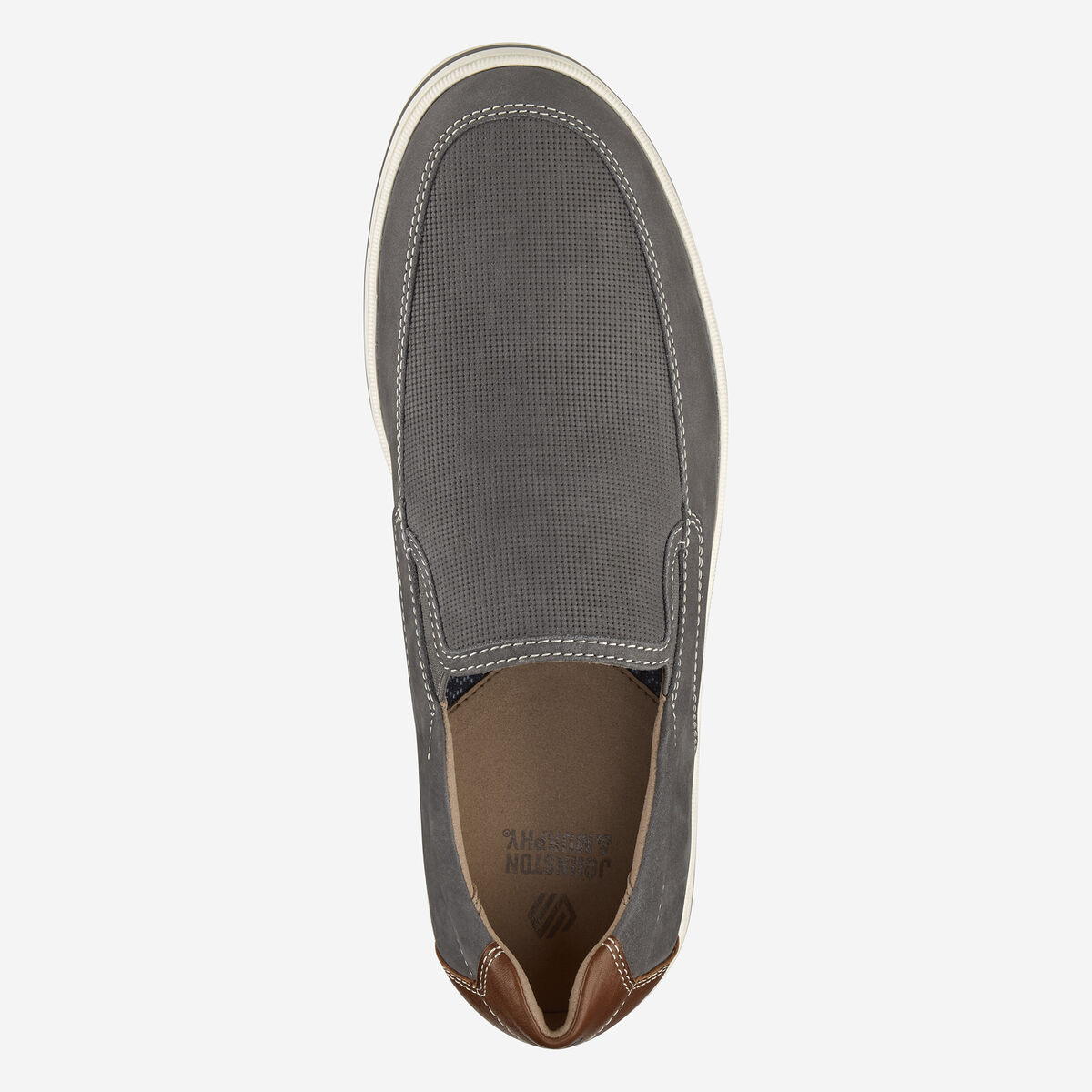 Bowling Moc Toe Venetian image number null