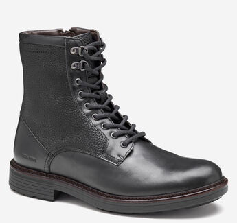 Latham Plain Toe Boot