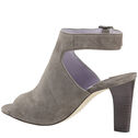 Brianna Buckle Bootie image number null