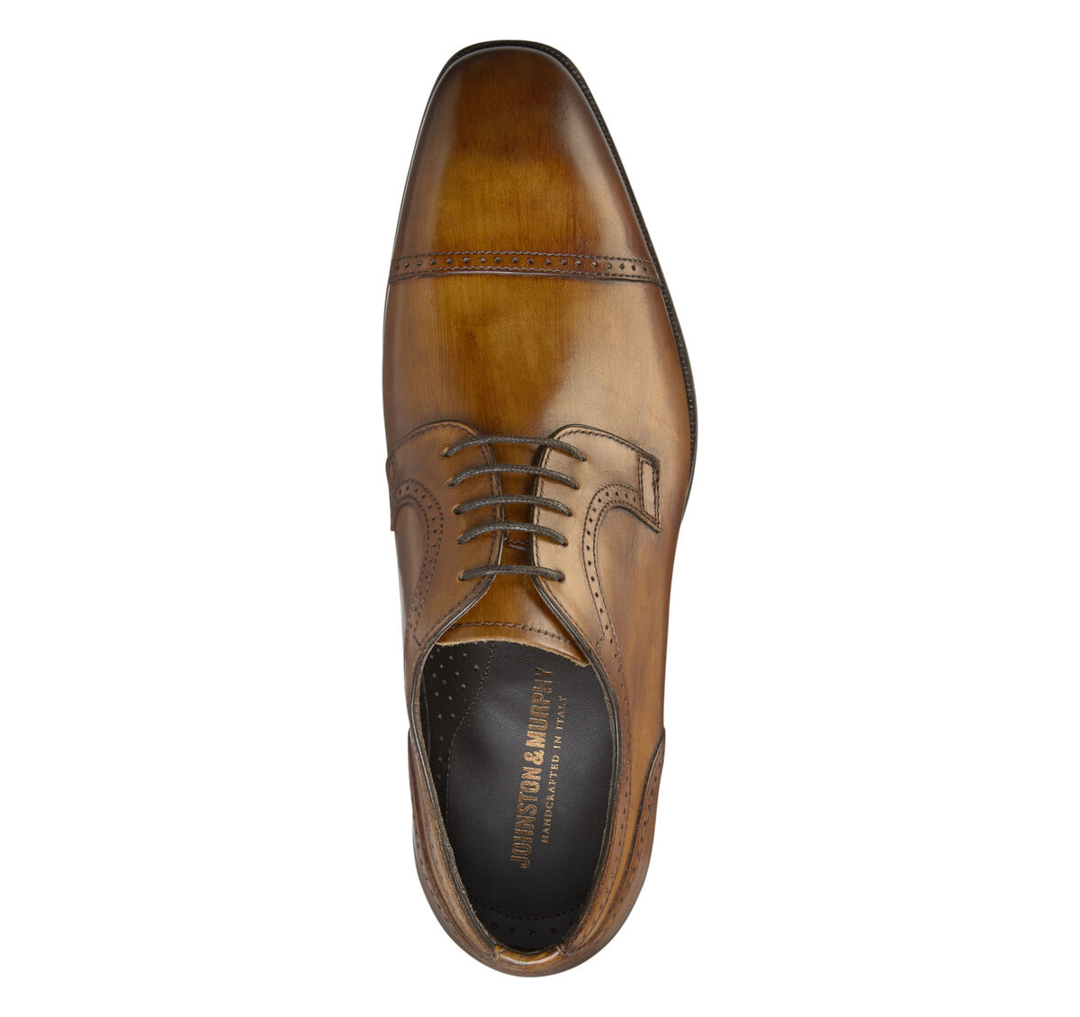 Cormac Cap Toe image number null